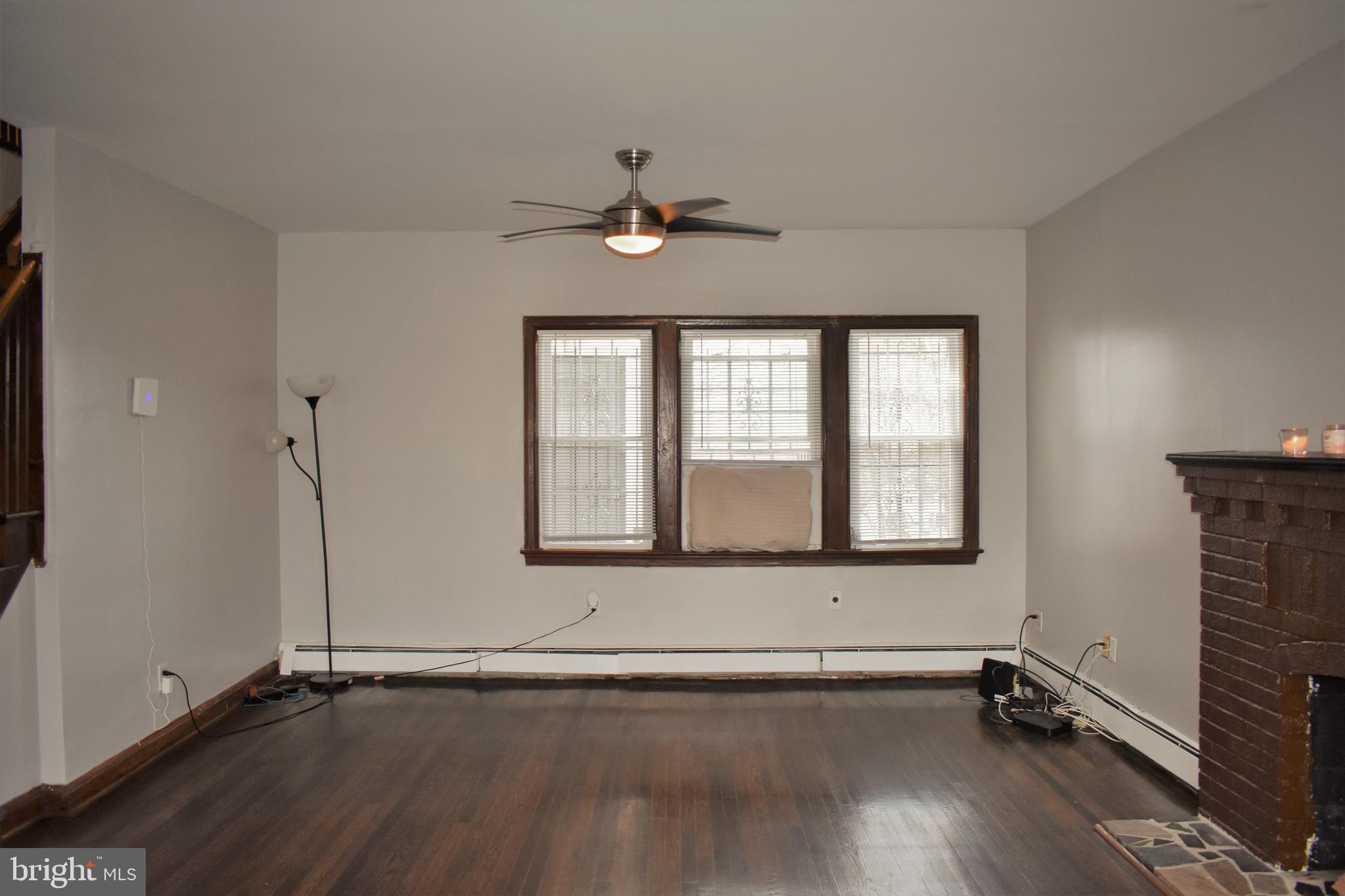 TEMPLE HILLS - Residential Lease