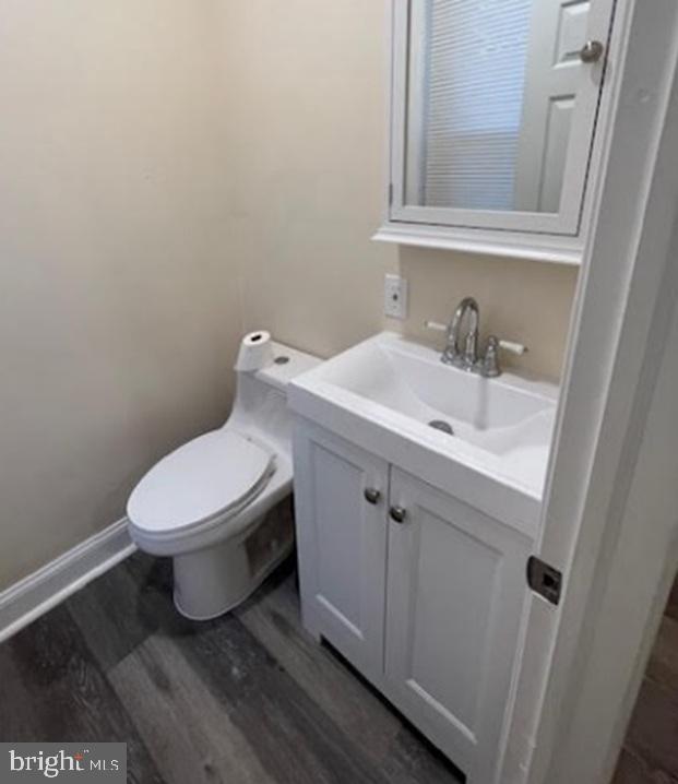 KENSINGTON - Residential