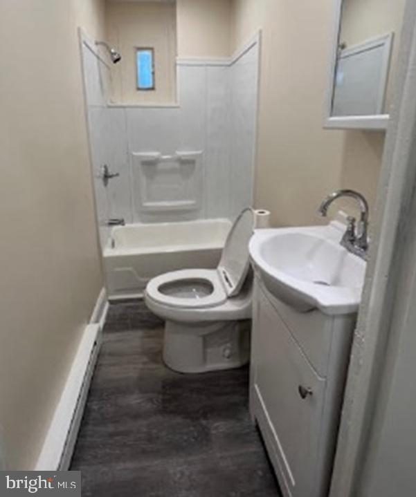 KENSINGTON - Residential