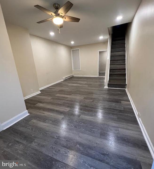 KENSINGTON - Residential