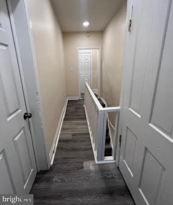 KENSINGTON - Residential