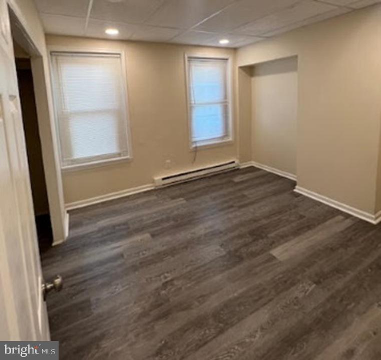 KENSINGTON - Residential