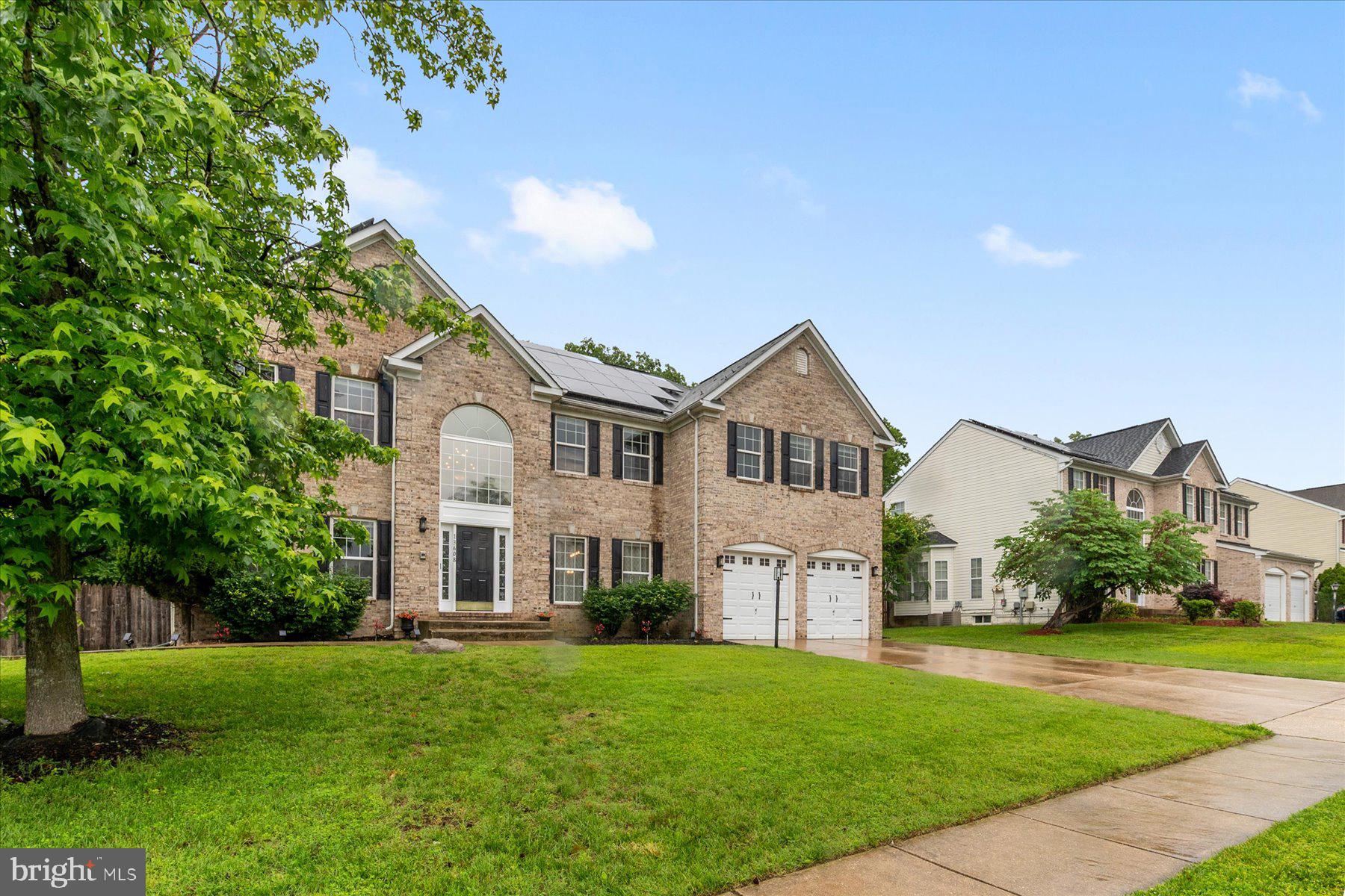 13608 WOOD EMBER DRIVE