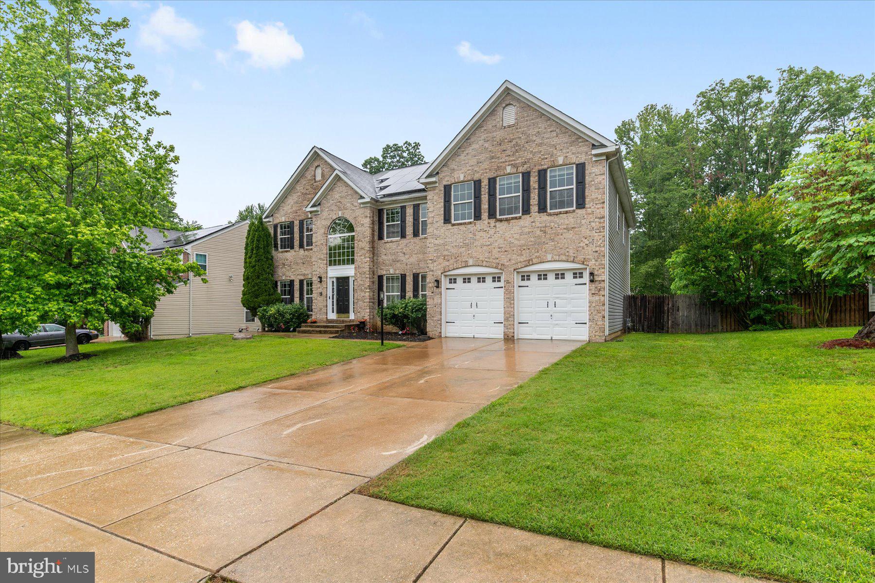 13608 WOOD EMBER DRIVE