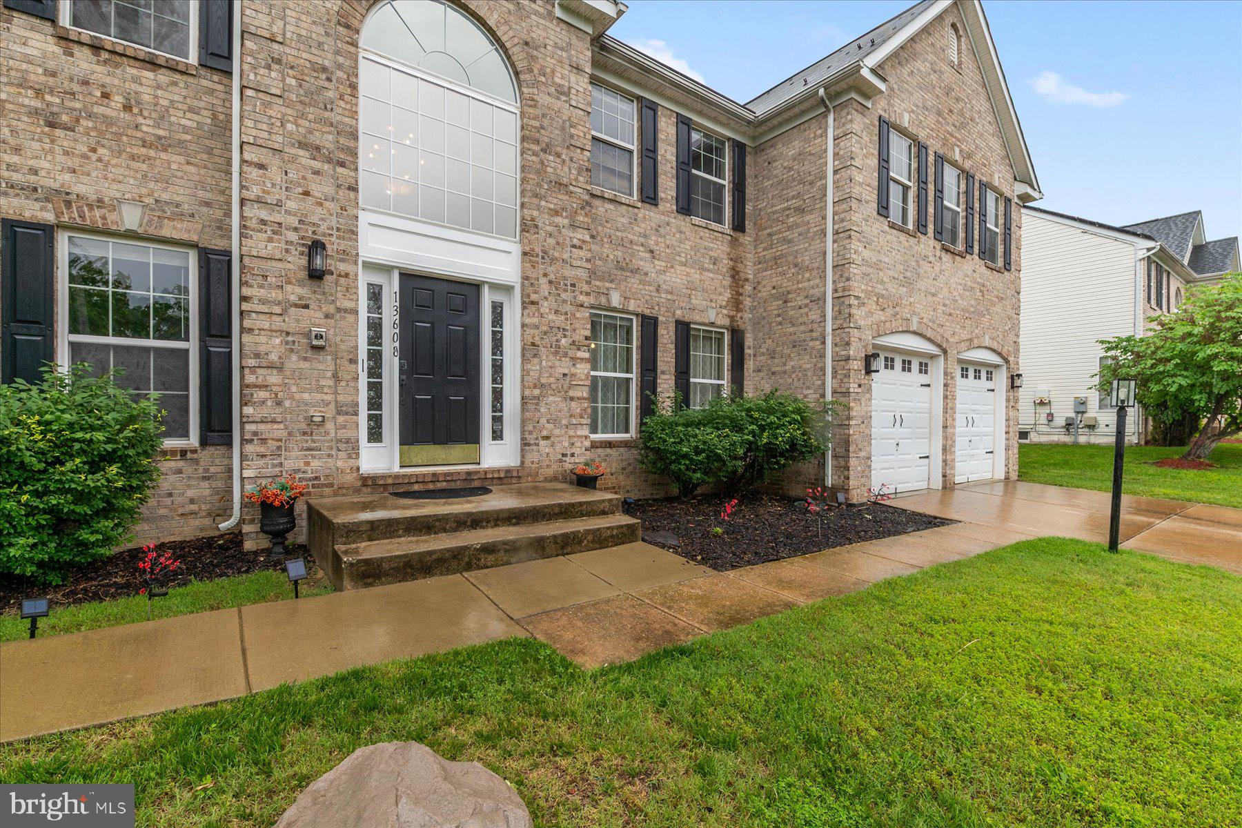 13608 WOOD EMBER DRIVE
