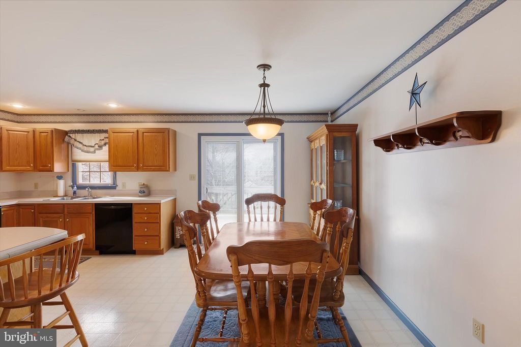 Photo of 355 Partridge Drive, LITITZ, PA 17543 (MLS # PALA2061084)