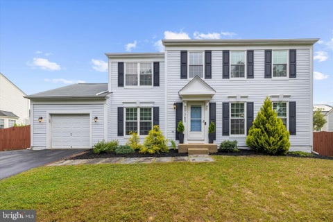 Homes For Sale - 1780 Lasalle Place<br/> SEVERN, MD 21144