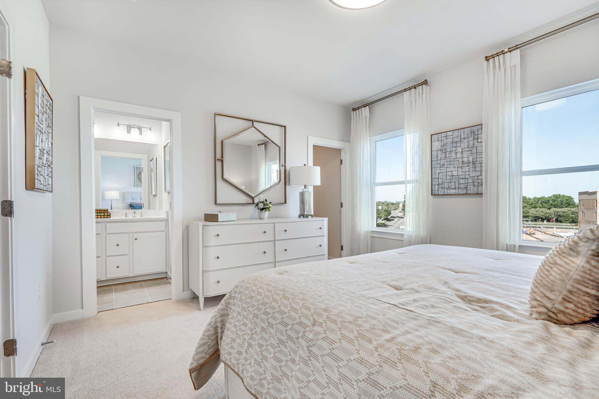 QUARTZ DISTRICT - Residential