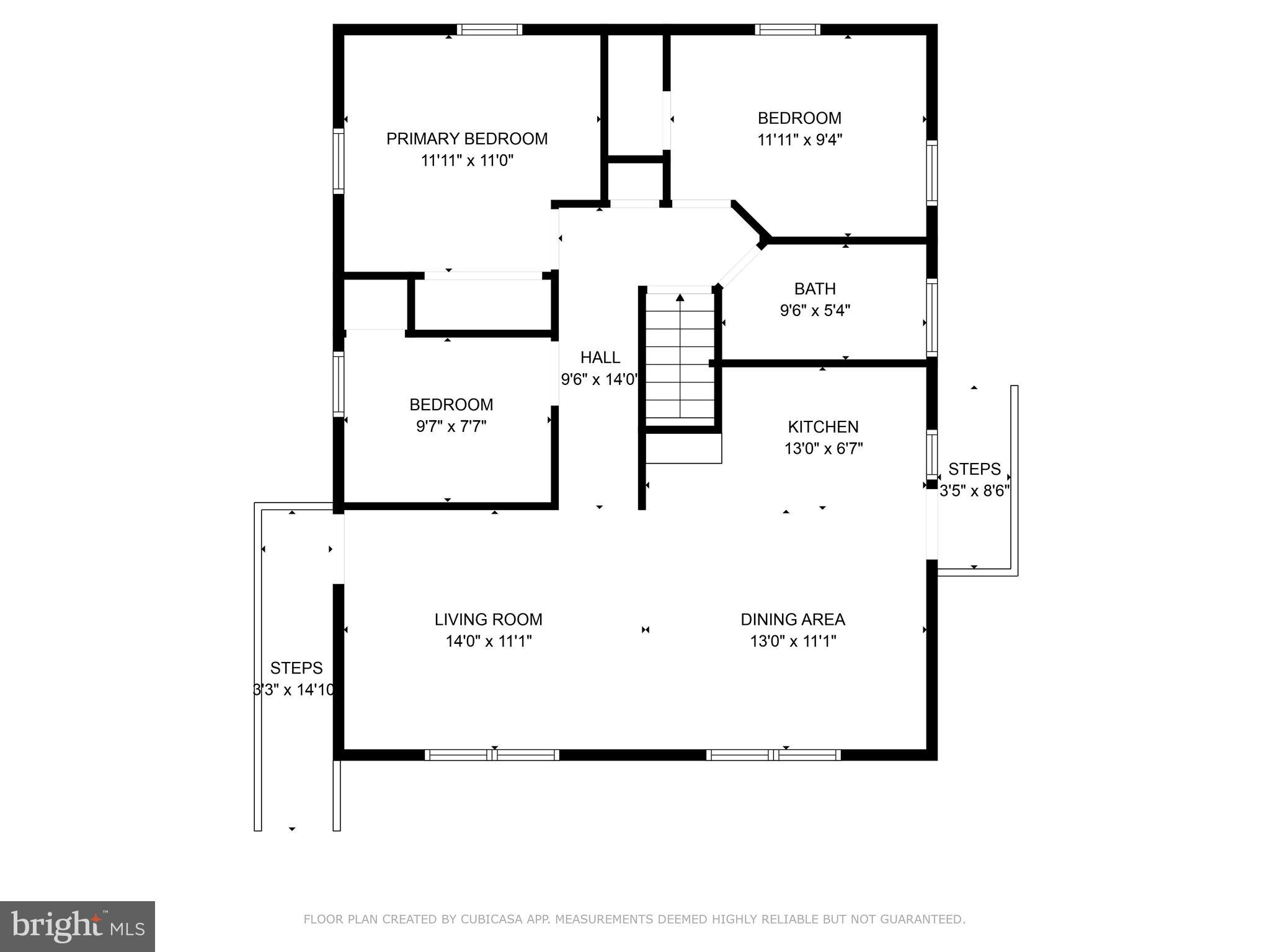 GREATER CAPITOL - Residential