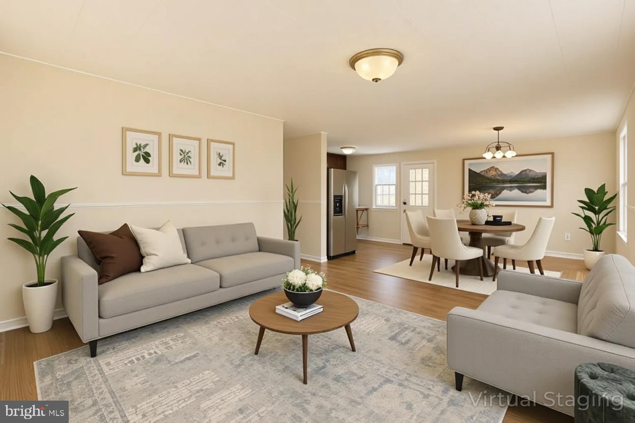 GREATER CAPITOL - Residential