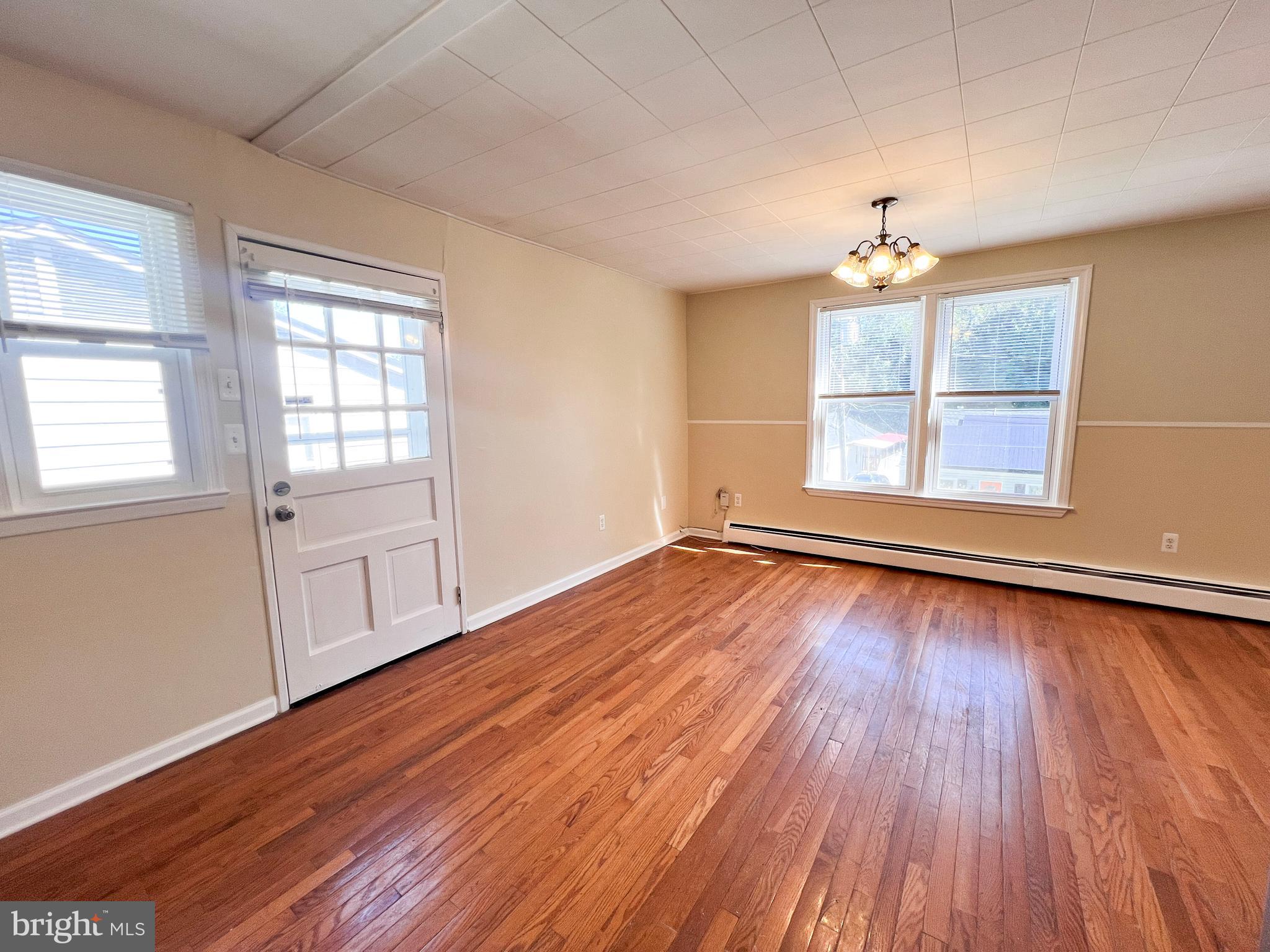 GREATER CAPITOL - Residential