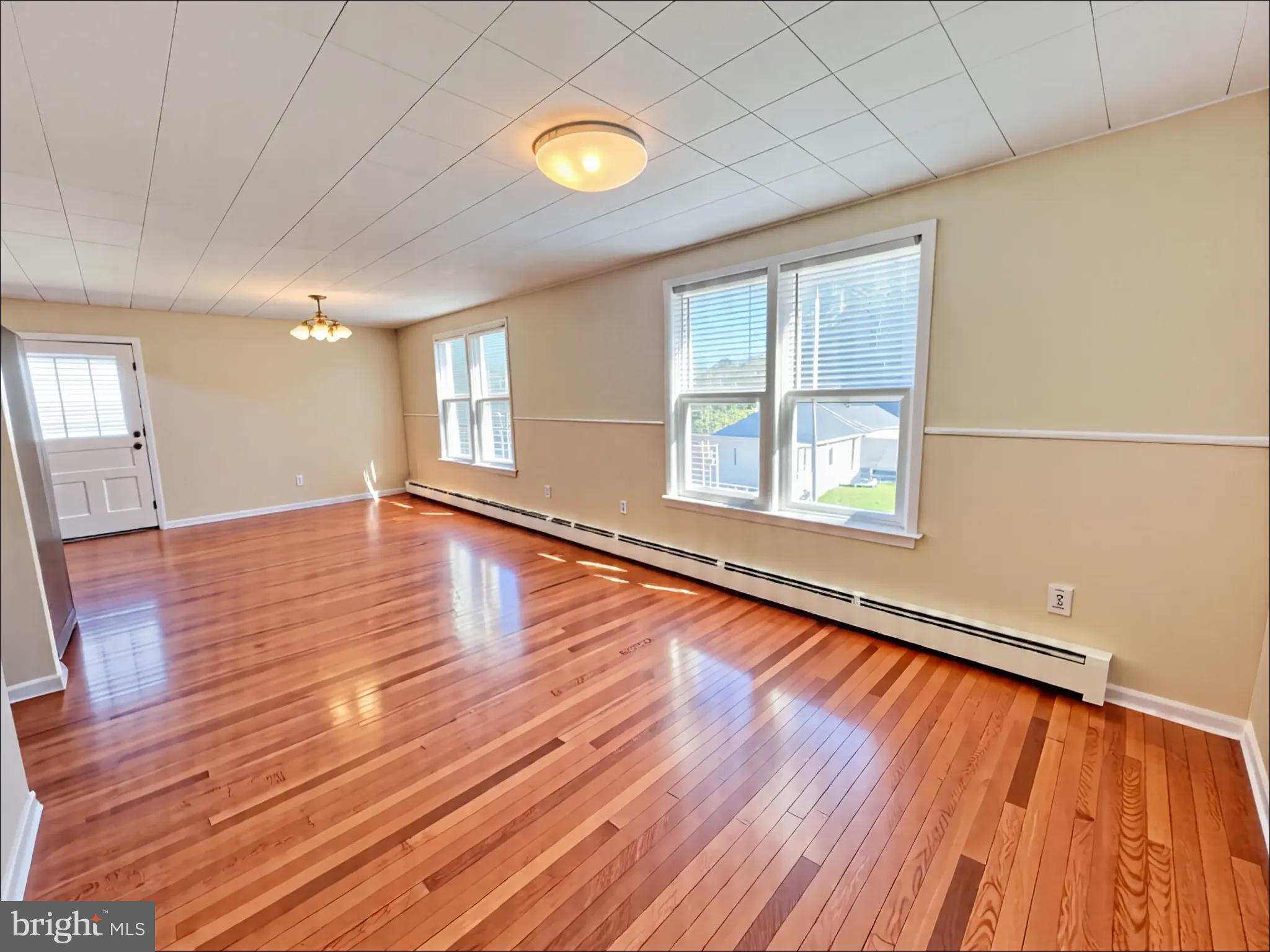 GREATER CAPITOL - Residential