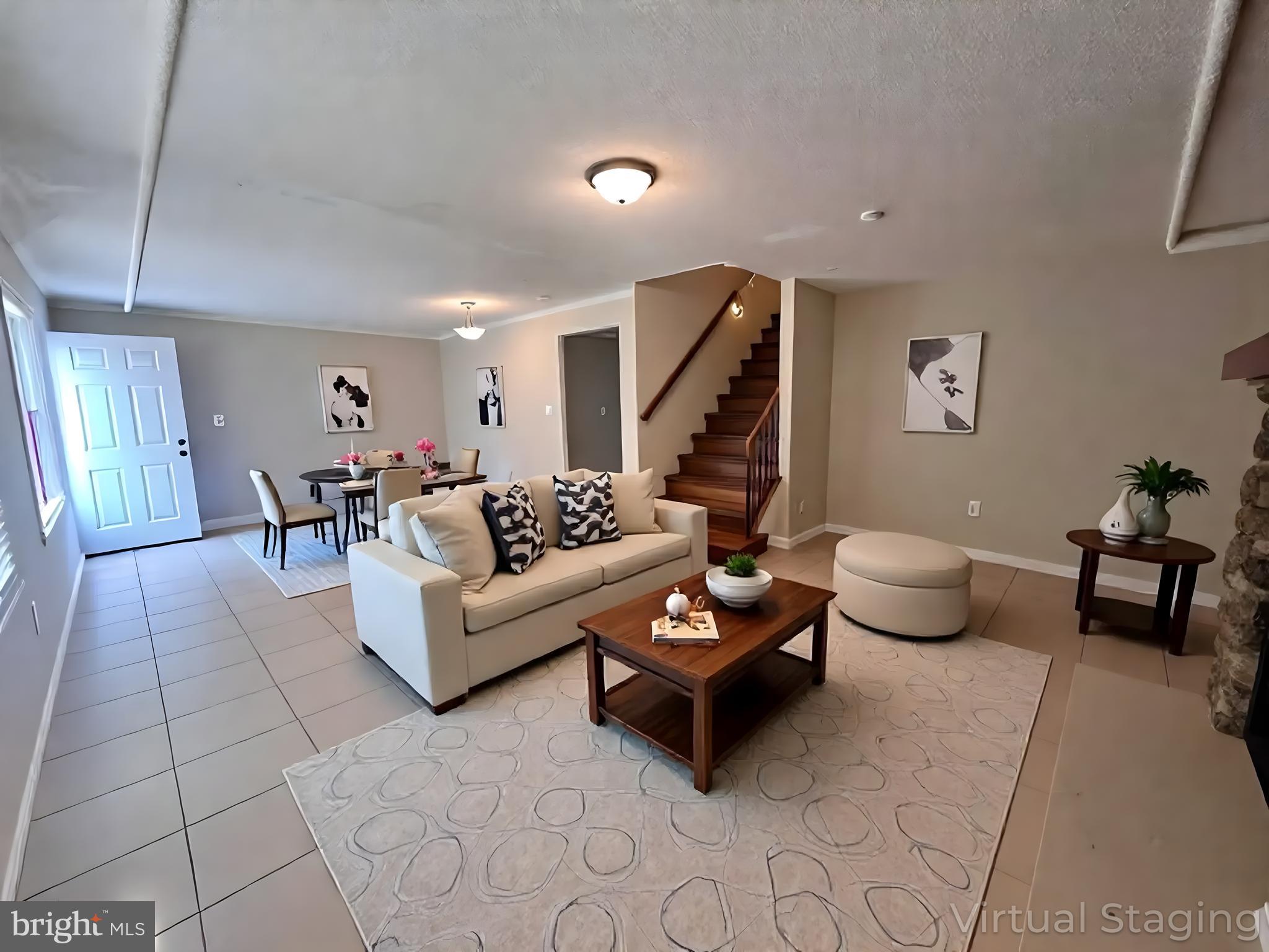 GREATER CAPITOL - Residential