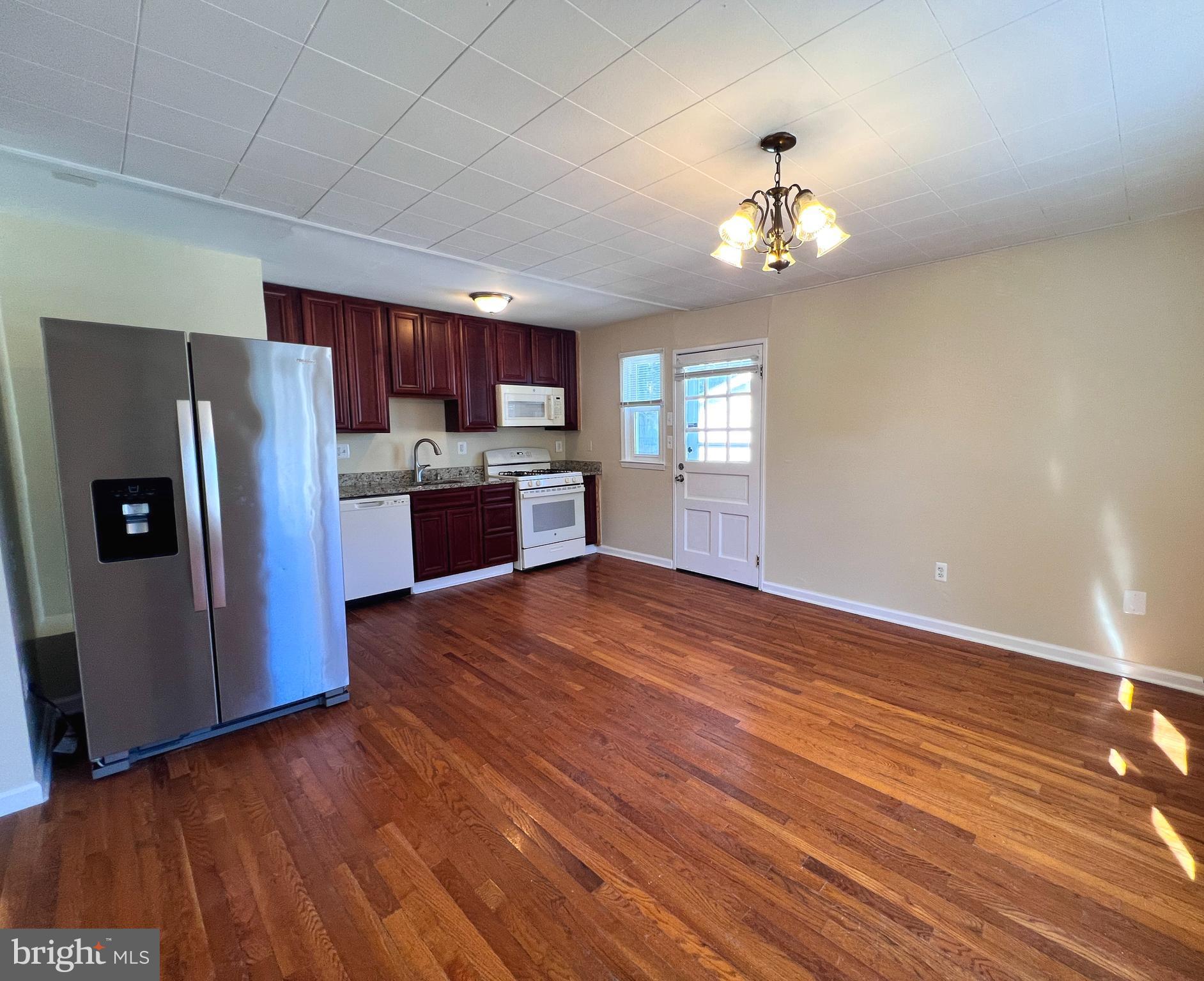 GREATER CAPITOL - Residential