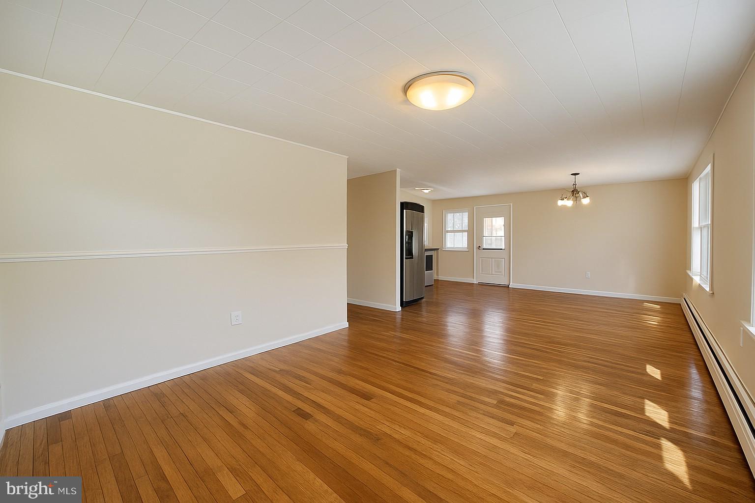 GREATER CAPITOL - Residential