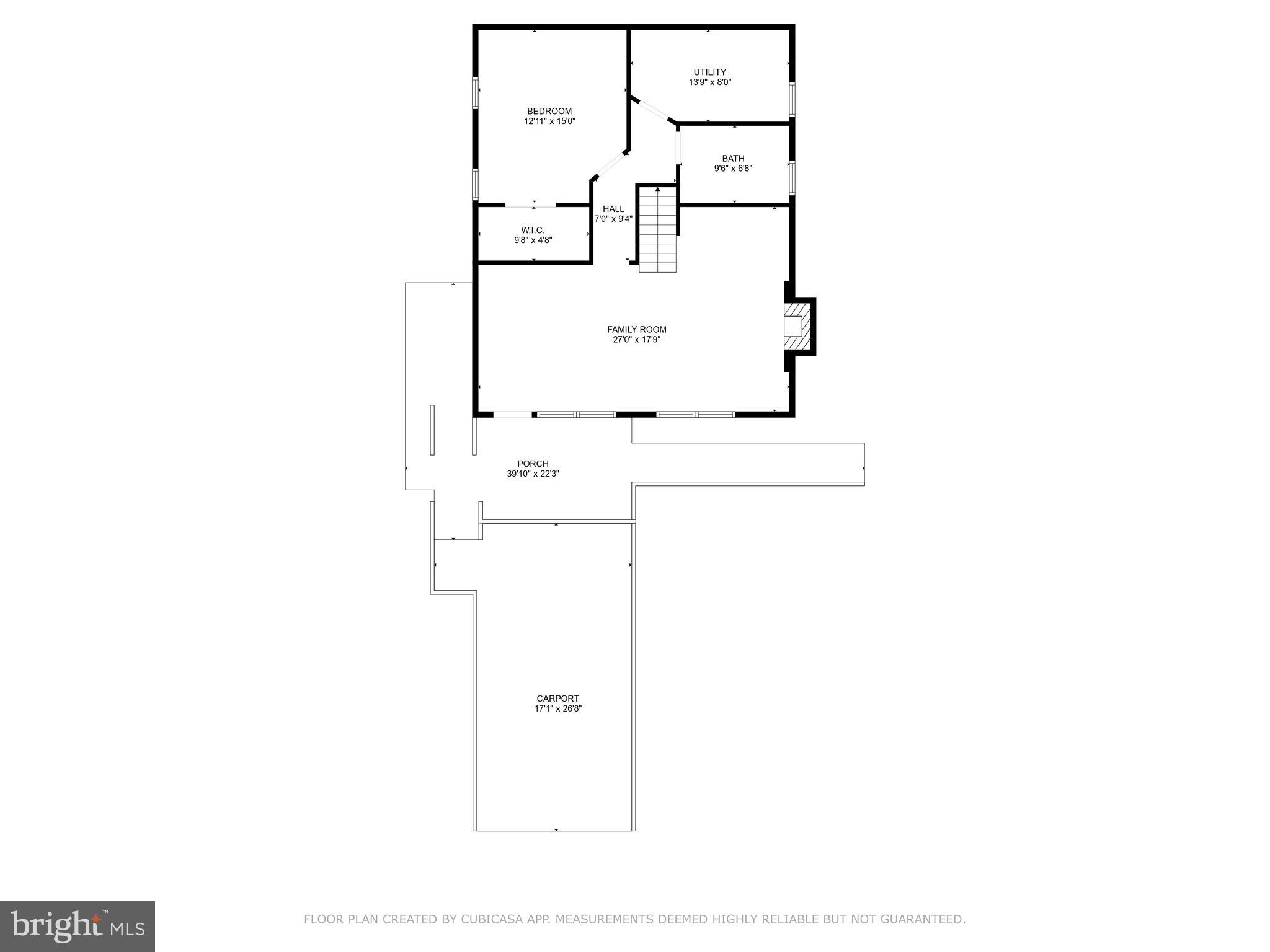 GREATER CAPITOL - Residential