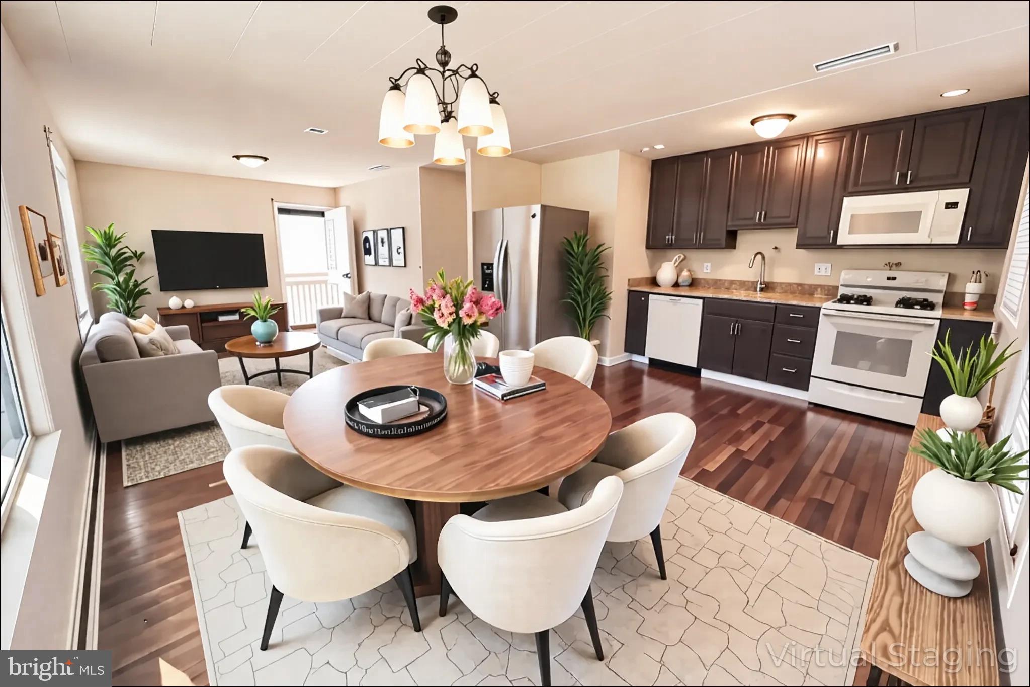 GREATER CAPITOL - Residential