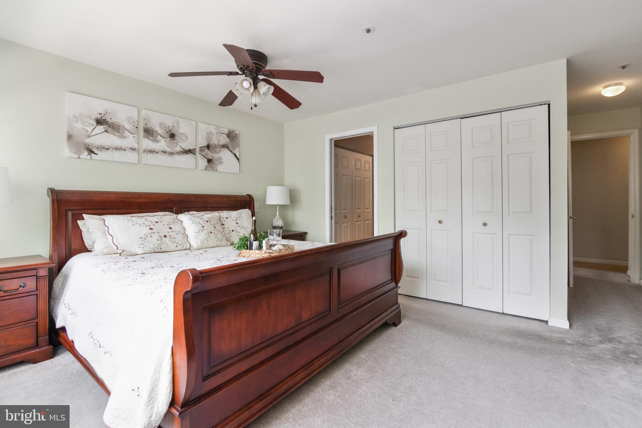 VILLAGE OF MONTGOMERY RUN - Residential