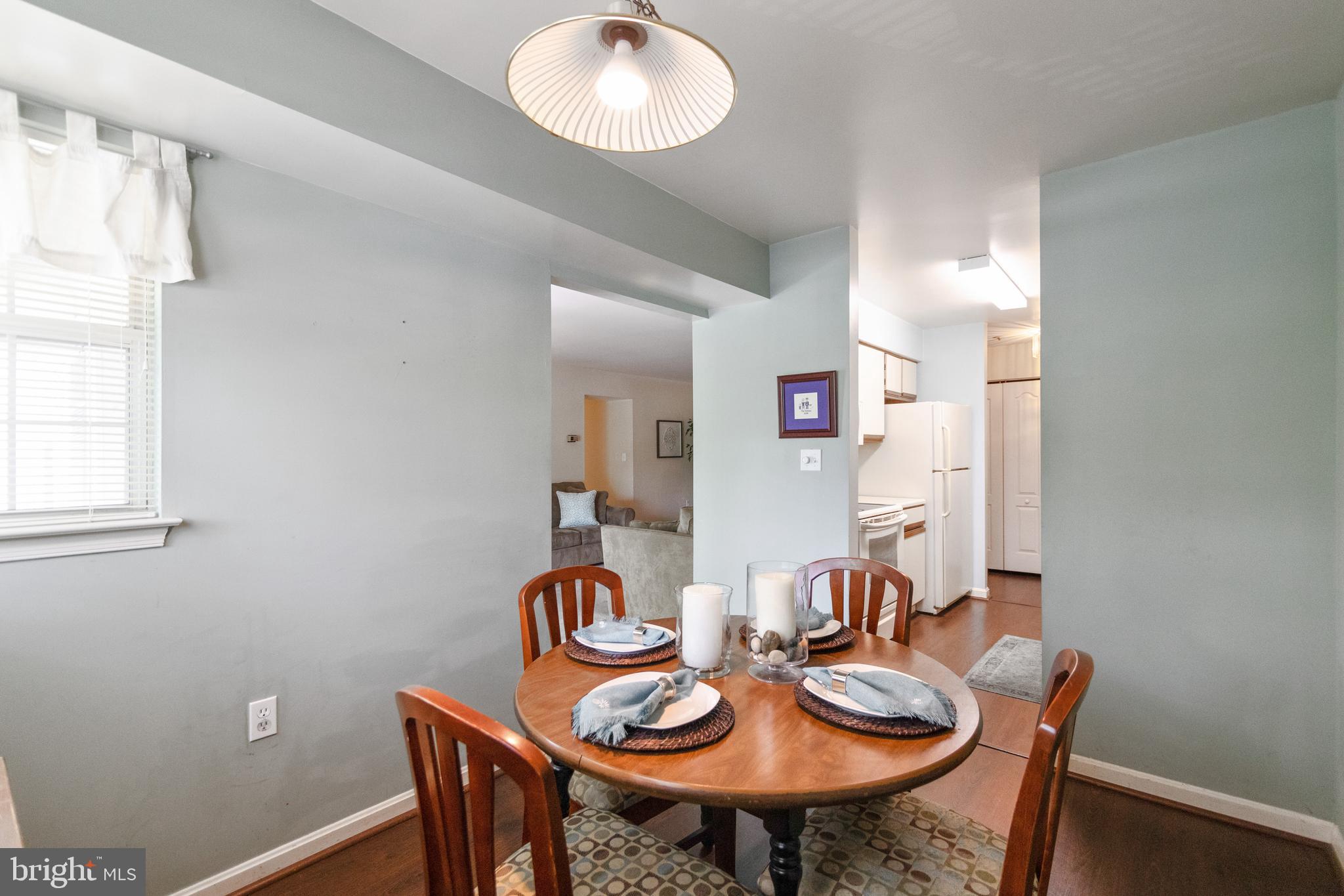 VILLAGE OF MONTGOMERY RUN - Residential