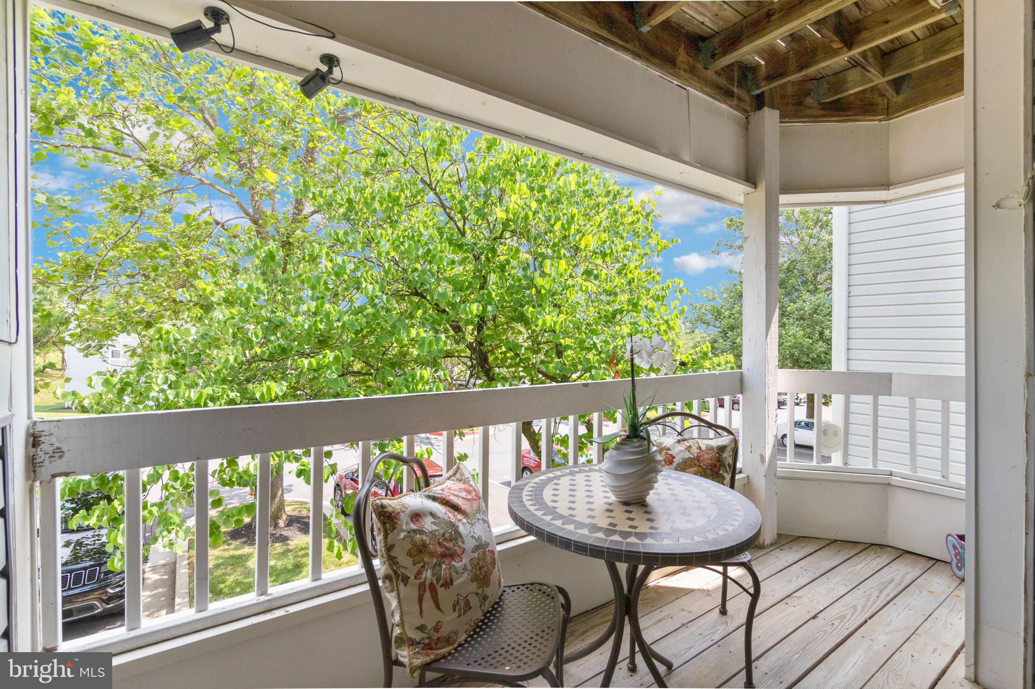 VILLAGE OF MONTGOMERY RUN - Residential