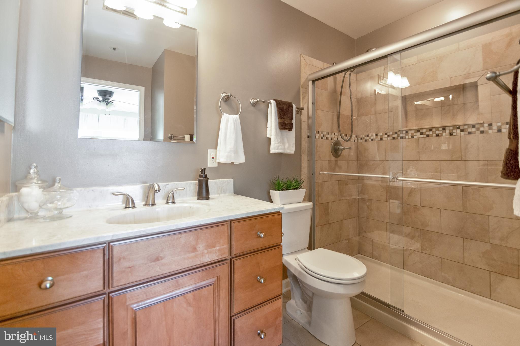 VILLAGE OF MONTGOMERY RUN - Residential