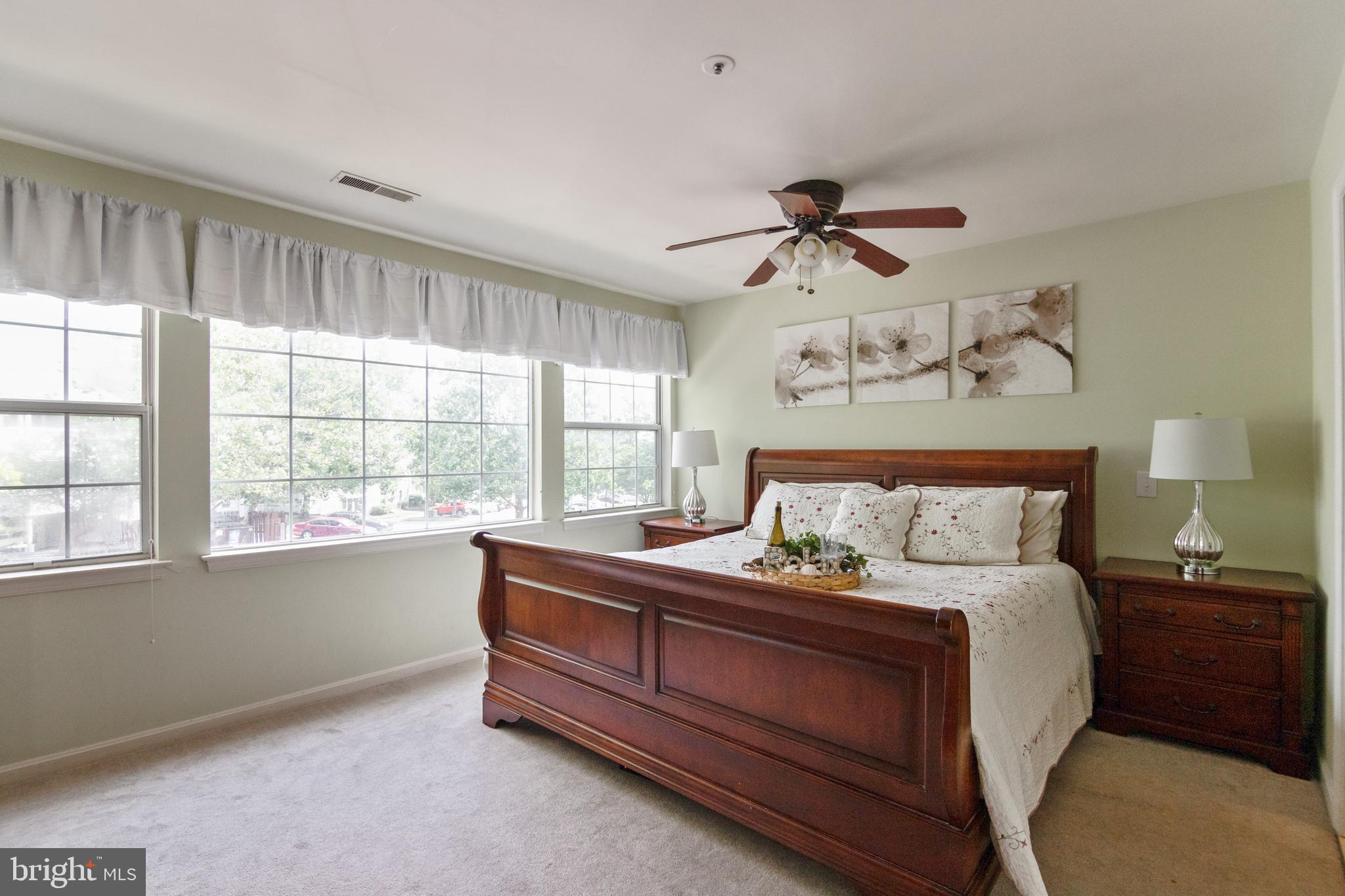 VILLAGE OF MONTGOMERY RUN - Residential