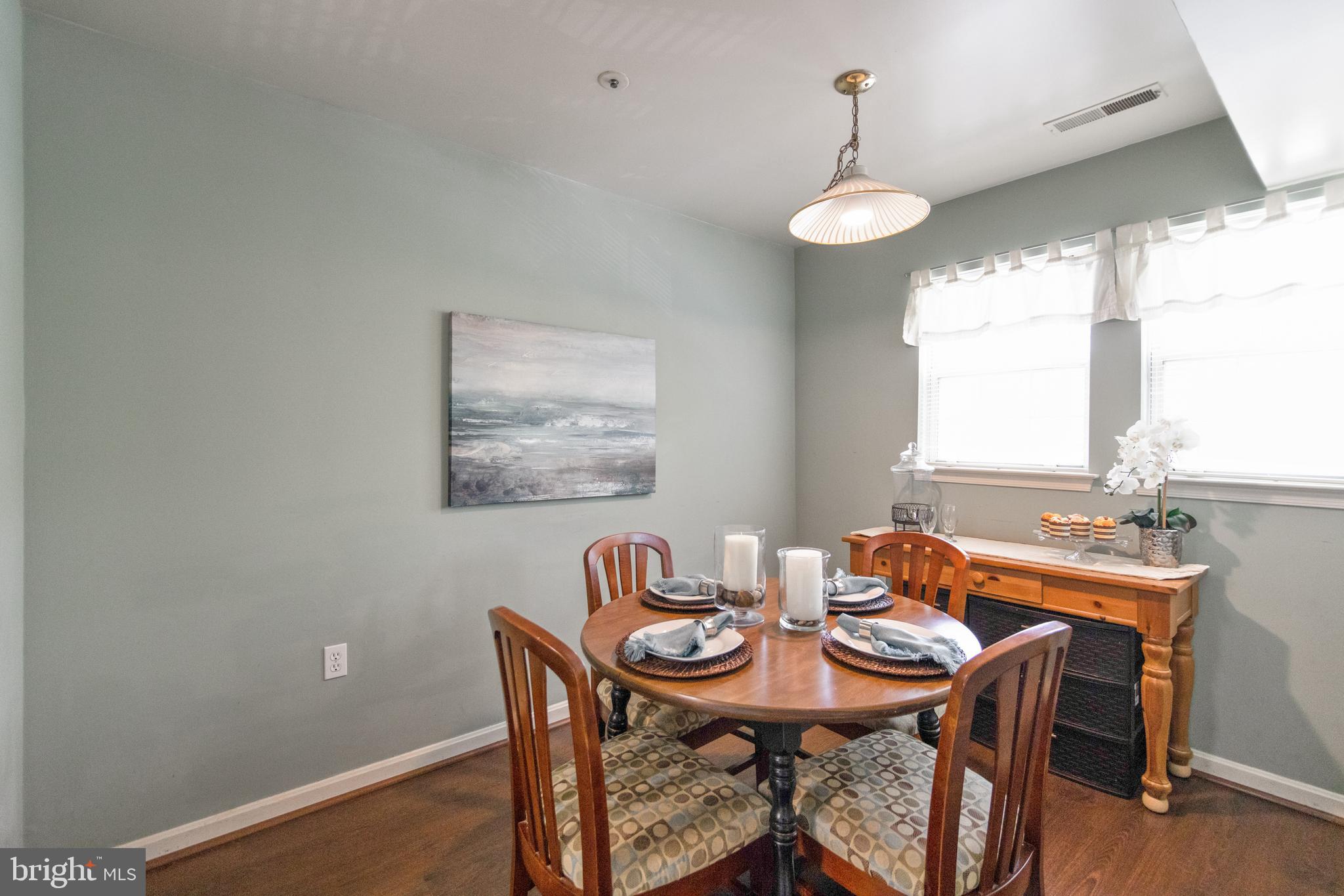 VILLAGE OF MONTGOMERY RUN - Residential