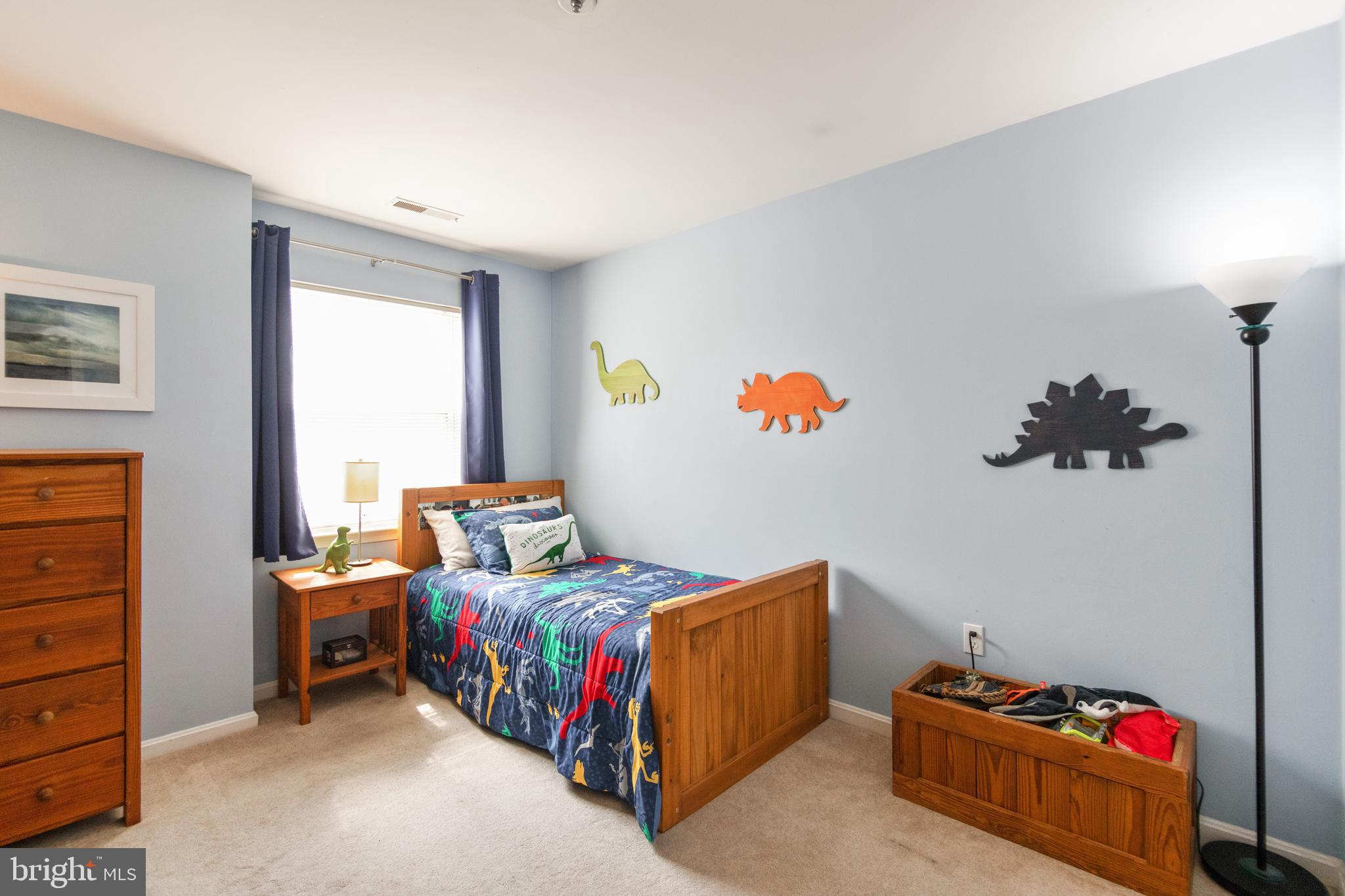 VILLAGE OF MONTGOMERY RUN - Residential