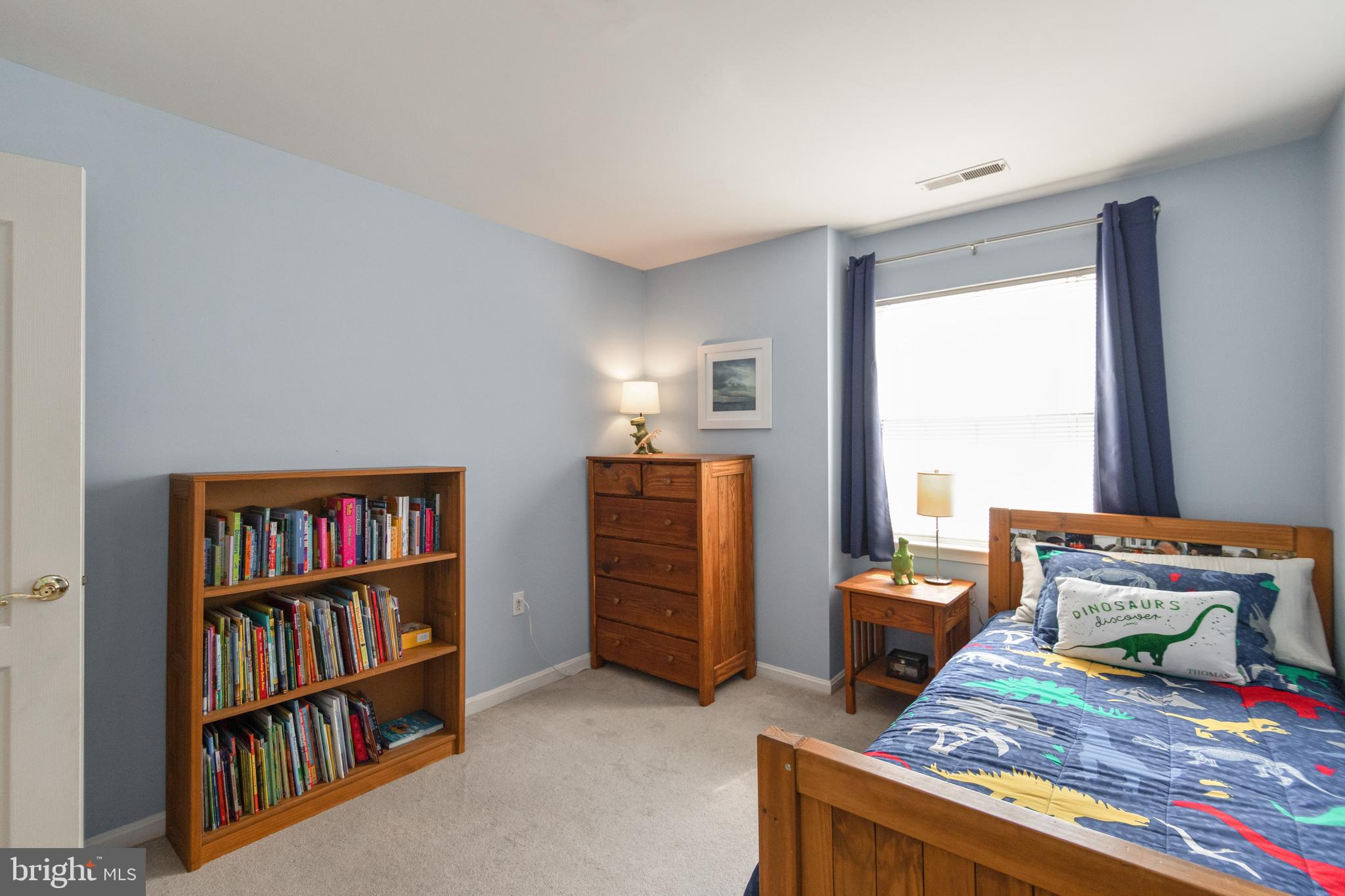 VILLAGE OF MONTGOMERY RUN - Residential