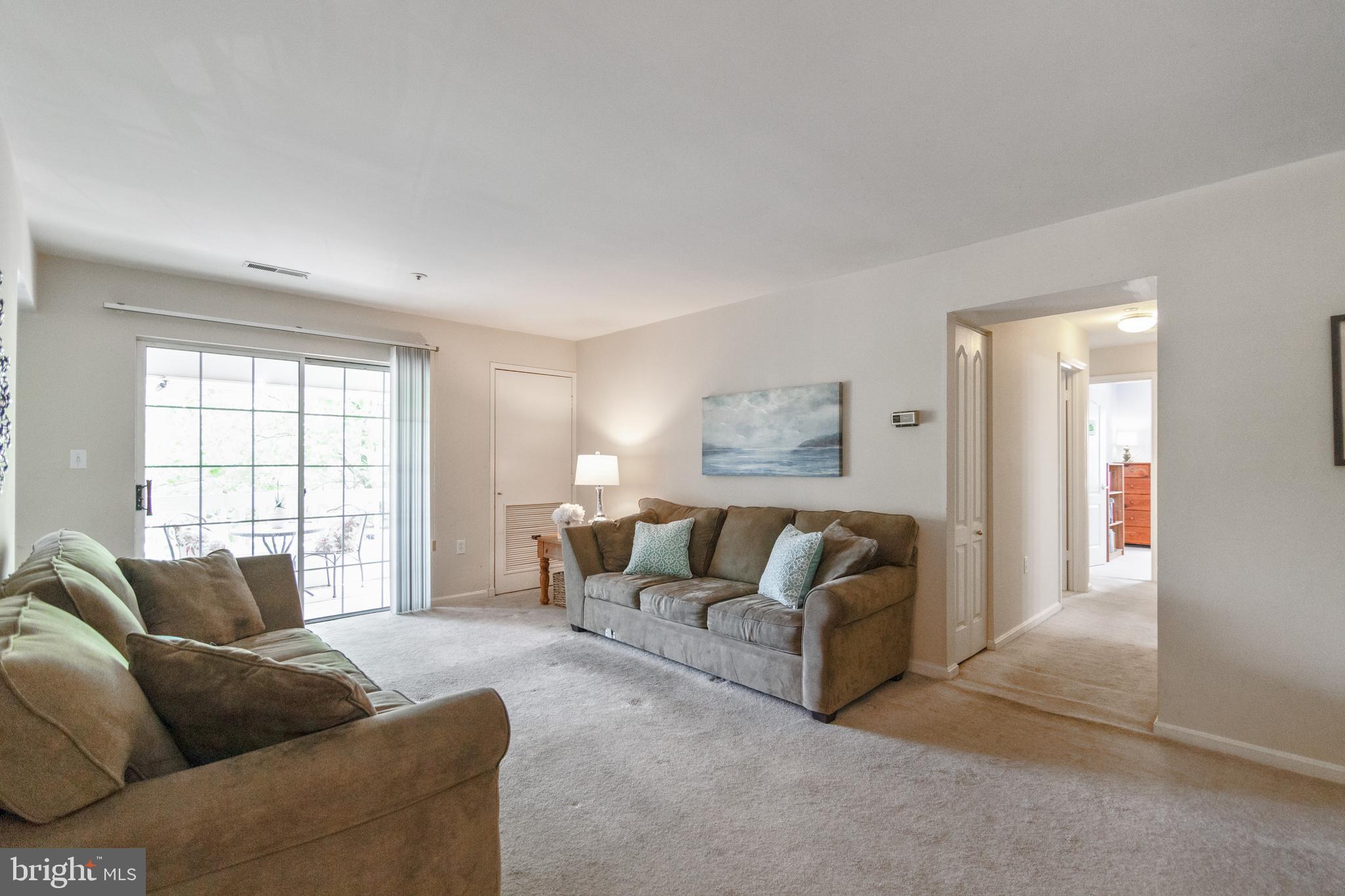 VILLAGE OF MONTGOMERY RUN - Residential