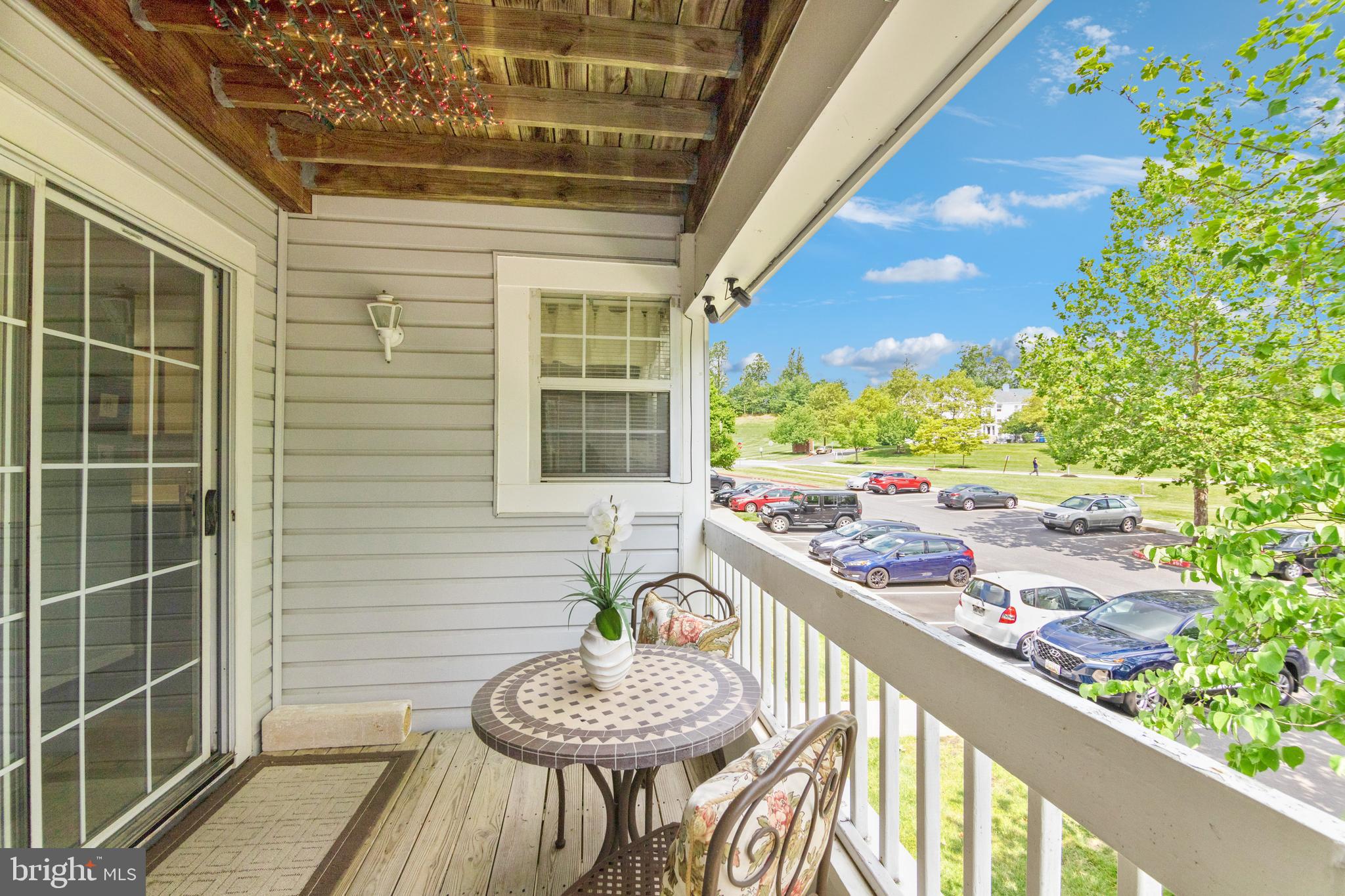 VILLAGE OF MONTGOMERY RUN - Residential