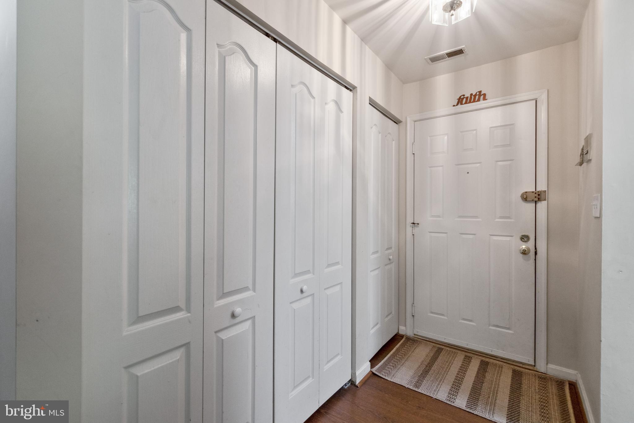 VILLAGE OF MONTGOMERY RUN - Residential