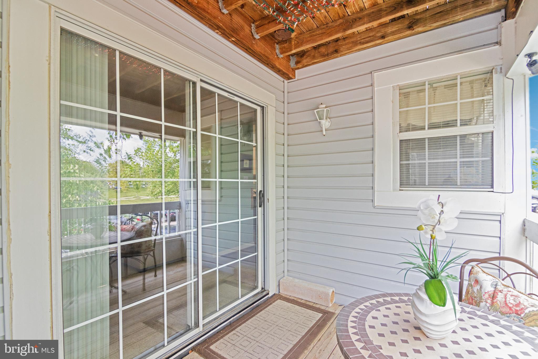 VILLAGE OF MONTGOMERY RUN - Residential