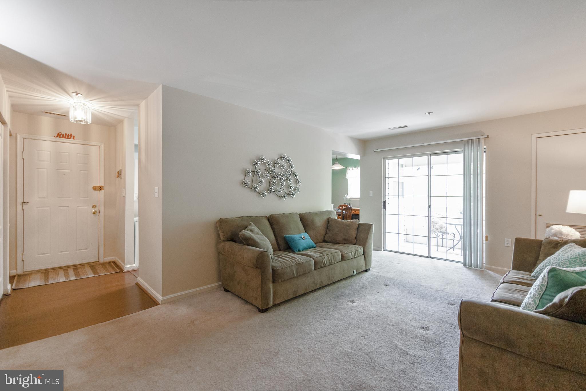 VILLAGE OF MONTGOMERY RUN - Residential