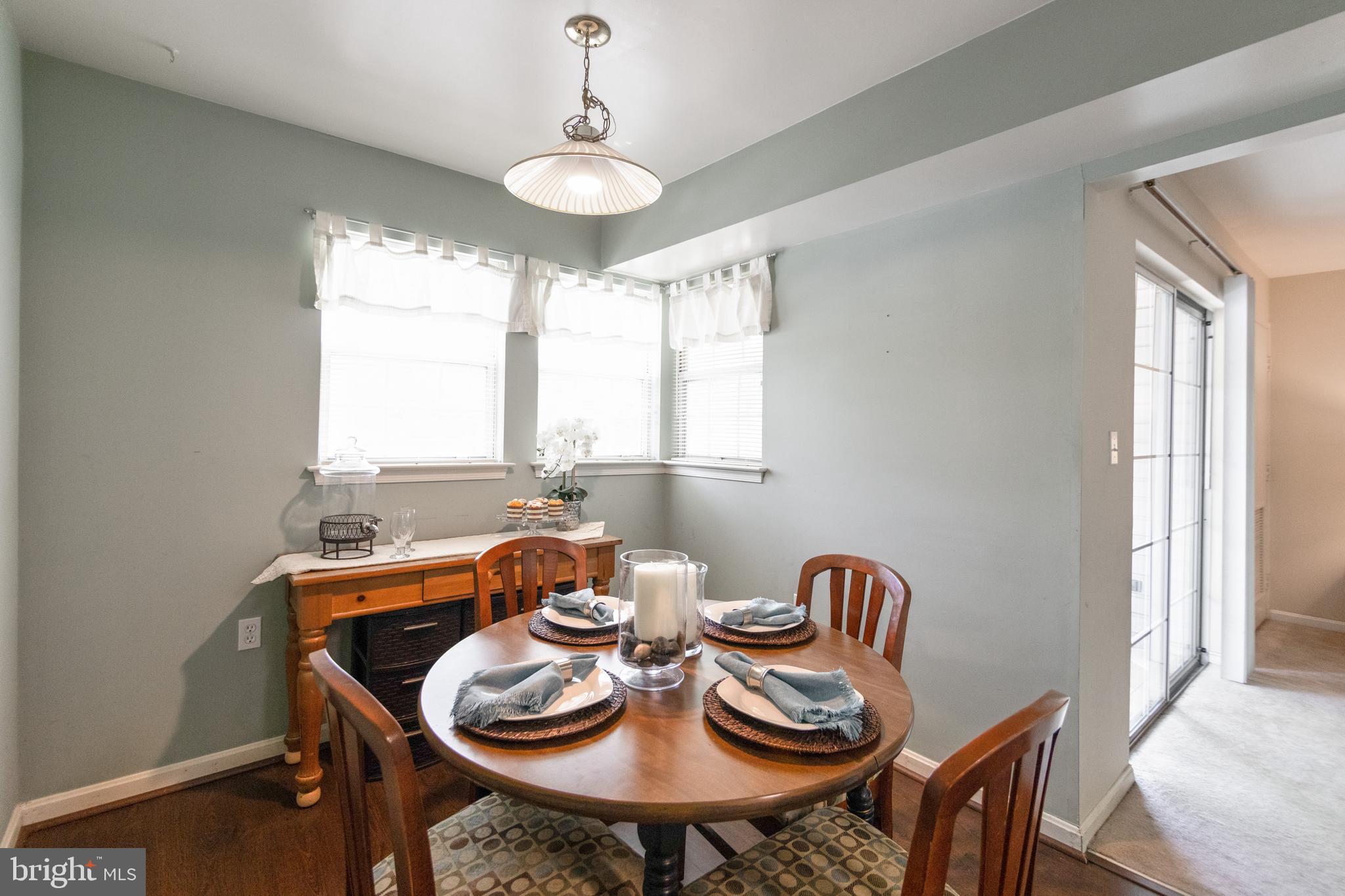 VILLAGE OF MONTGOMERY RUN - Residential