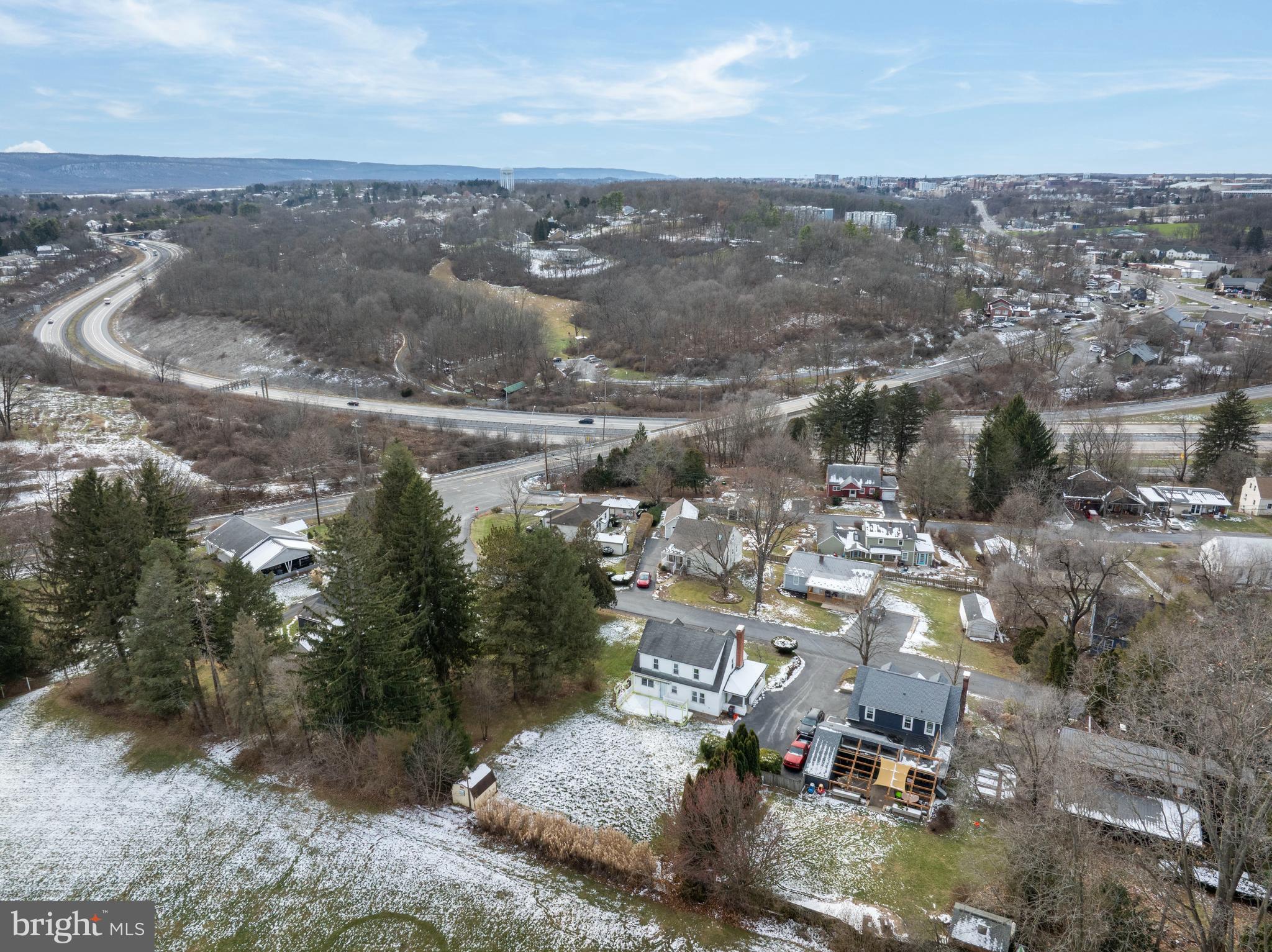 NONE AVAILABLE - Residential