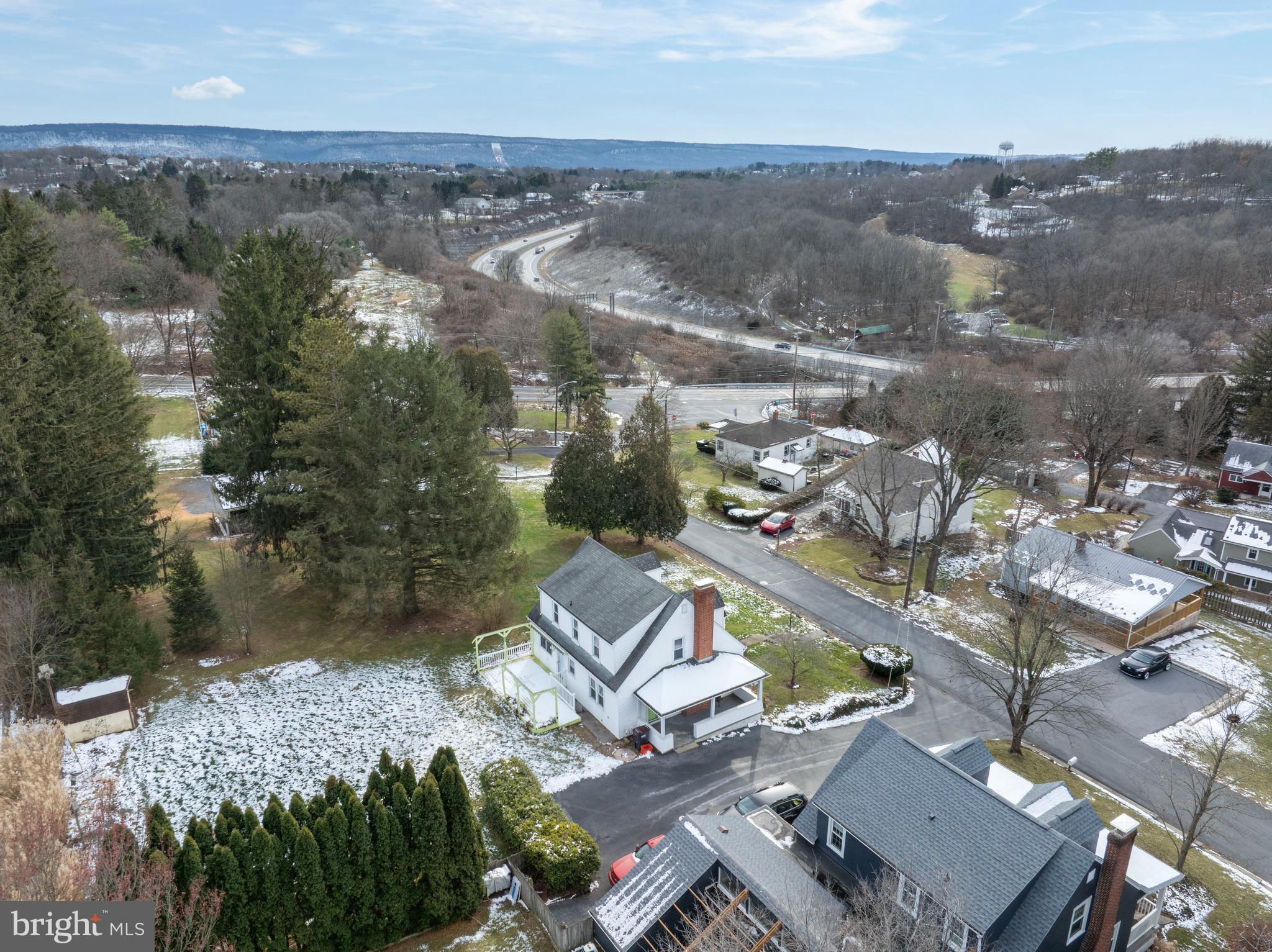 NONE AVAILABLE - Residential