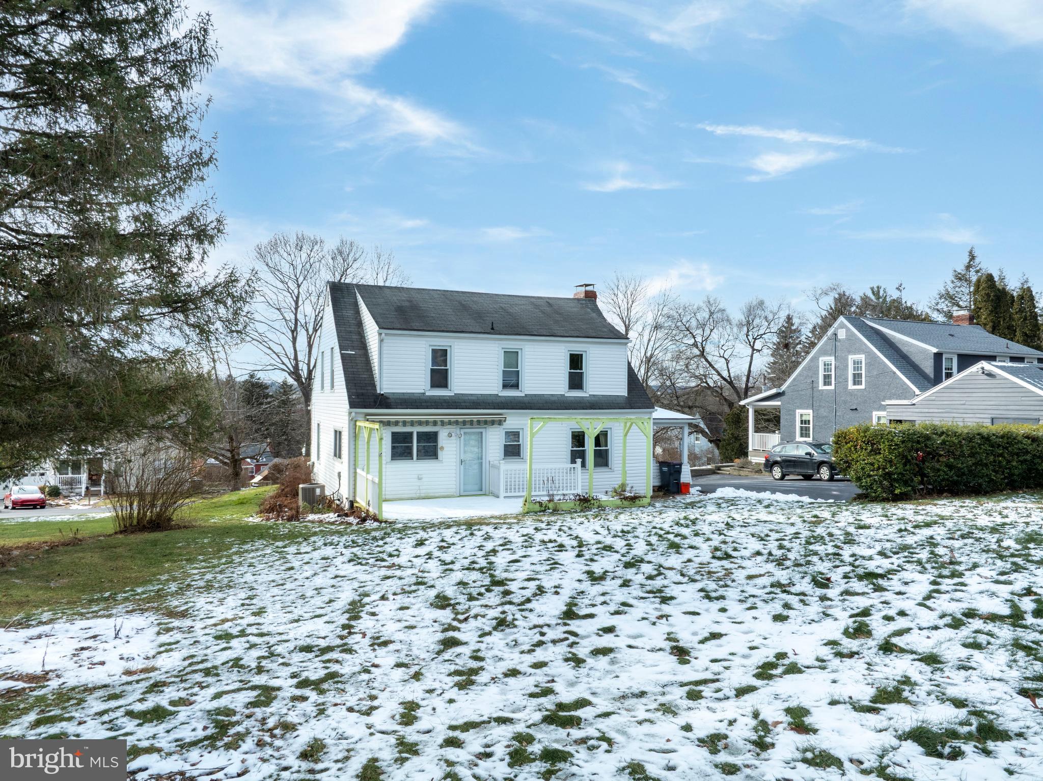 NONE AVAILABLE - Residential