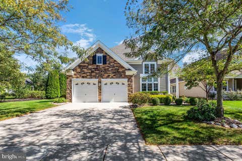 Homes For Rent - 345 Gosling Way<br/> Gloucester County, GLASSBORO, NJ 08028