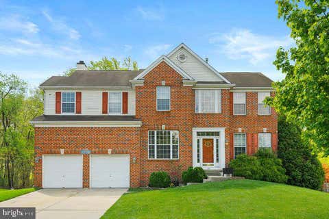 Homes For Sale - 110 Rosewood Drive<br/> Burlington County, BORDENTOWN, NJ 08505