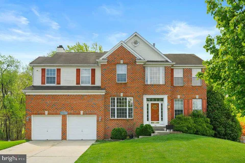 110 Rosewood Drive, Bordentown, NJ MLS: NJBL2108742