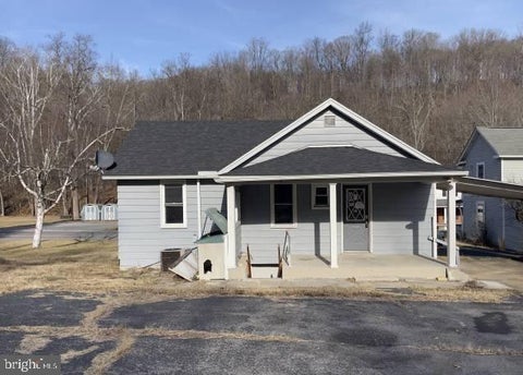 Homes For Sale - 15128 Mt Savage Road<br/> MT SAVAGE, MD 21545