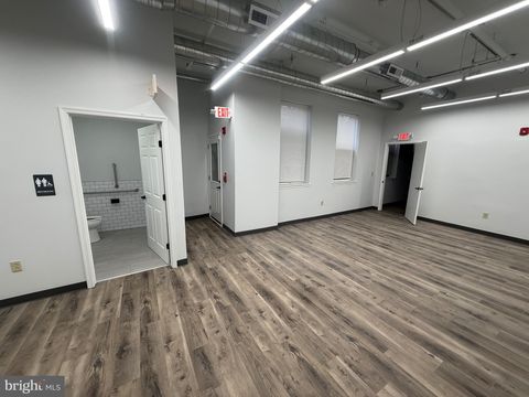 Photo of 2513 Frankford Avenue #1, PHILADELPHIA, PA 19125 (MLS # PAPH2581408)