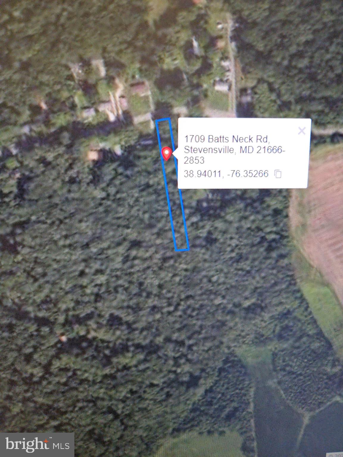 1709 BATTS NECK ROAD