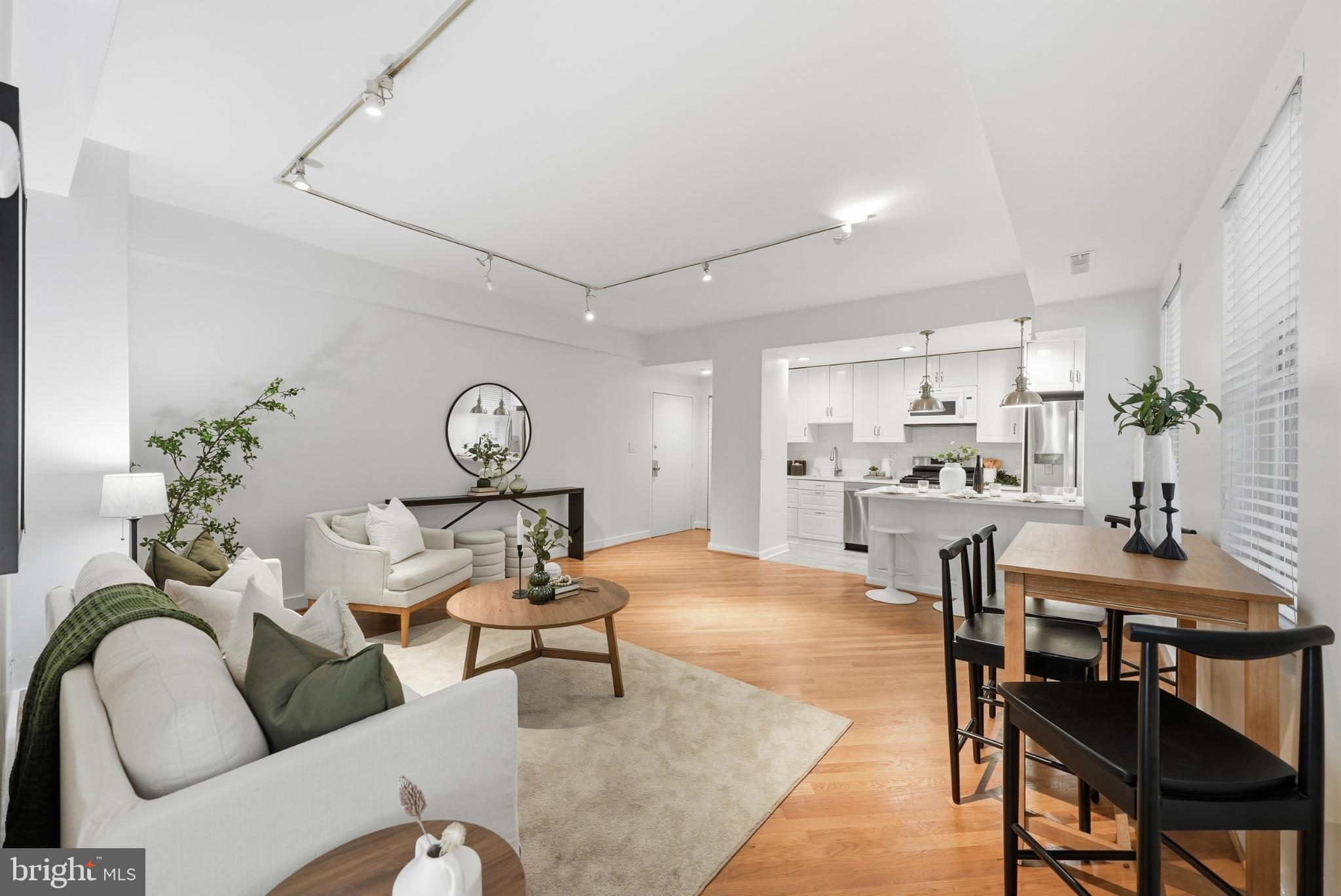 2127 CALIFORNIA STREET NW 107