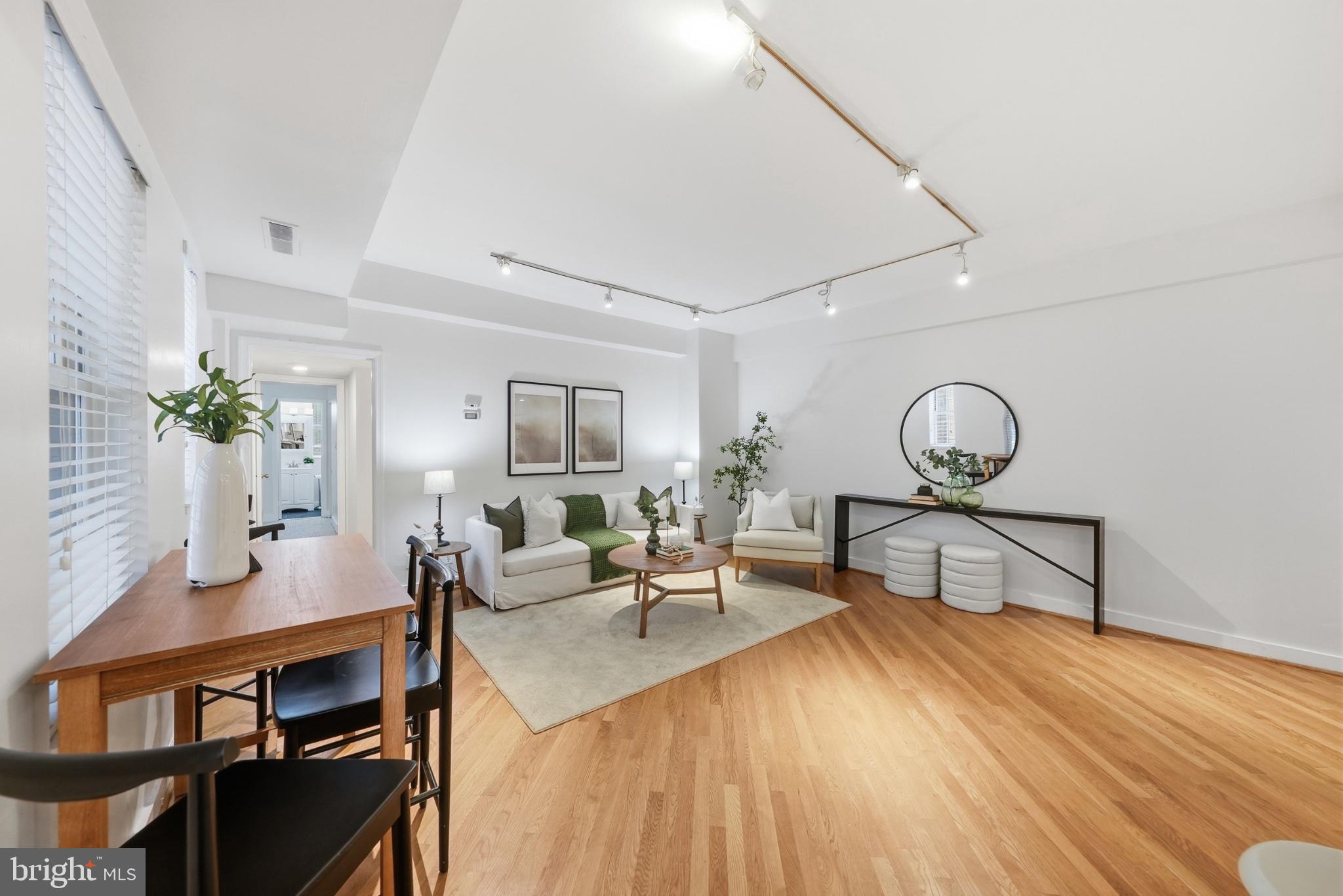 2127 CALIFORNIA STREET NW 107