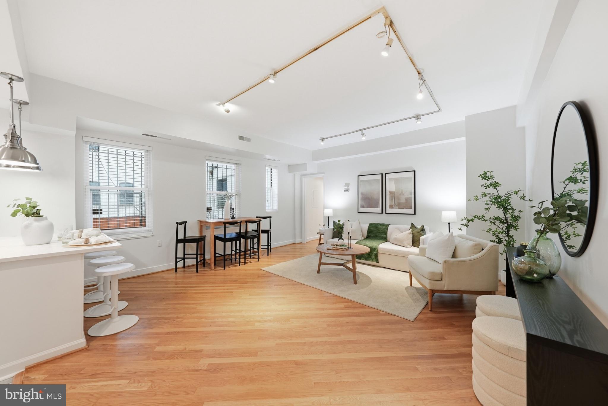 2127 CALIFORNIA STREET NW 107