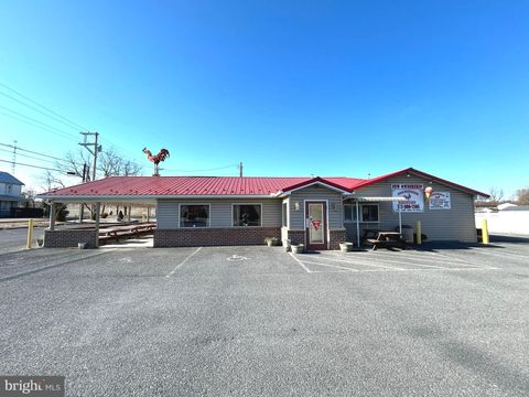 2 NEIL ROAD SHIPPENSBURG PA 17257