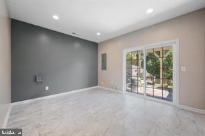 SNOWDEN BRIDGE - Residential Lease