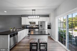 SNOWDEN BRIDGE - Residential Lease